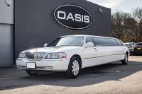 Best Prestige Car Hire in the UK – Oasis Limo image 4